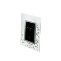 Portafoto rose foto 9x13 cm Beltrami con argento Miro Silver