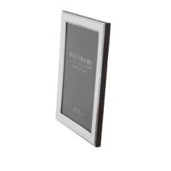 Portafoto Strettissima foto 10x15 cm Beltrami con argento Miro Silver