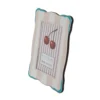 Portafoto 13x18 cm Summer legno tortora verde