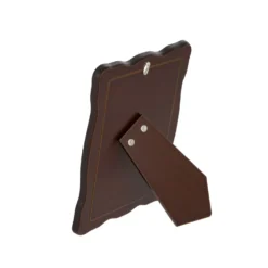 Portafoto 10x15 cm Summer legno tortora verde