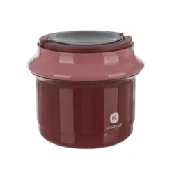 Portavivande 1,75 L rosso