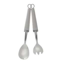 Posate insalata Cucinieri, 2 pezzi