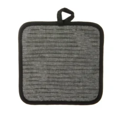 Presina quadrata grigia New Petra Dark
