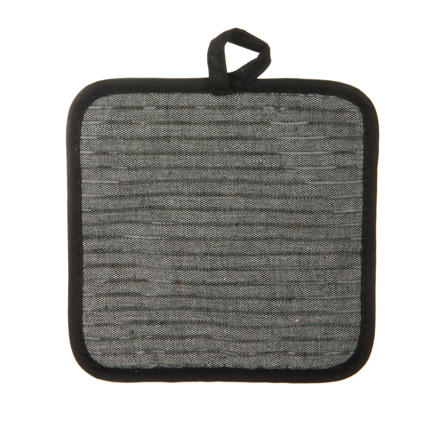 Presina quadrata grigia New Petra Dark