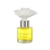Profumatore Beltrami Home Fragrance piccolo con argento Miro Silver