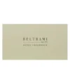 Profumatore cappello cuori Beltrami oro con argento Miro Silver