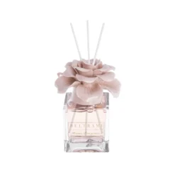 Profumatore d'ambiente grande Gerbera beige Beltrami