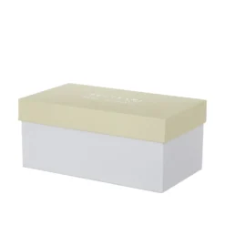 Profumatore medio Beltrami Home Fragrance medio con argento Miro Silver