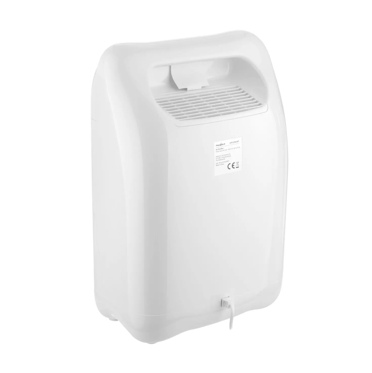 Purificatore d'aria con ionizzatore Nedis, da 50 W
