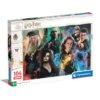 Puzzle Harry Potter personaggi 104 pezzi Clementoni