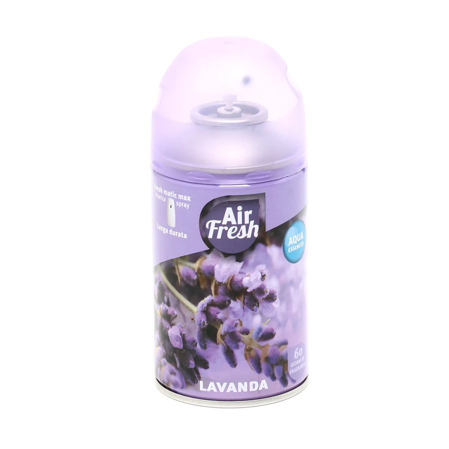 Ricarica Air Fresh deodorante per ambiente, da 250 ml, Lavanda