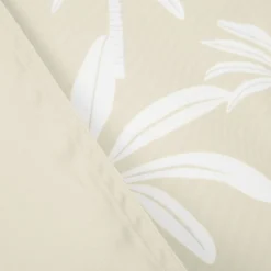 Runner da esterno 40x130 cm palme beige