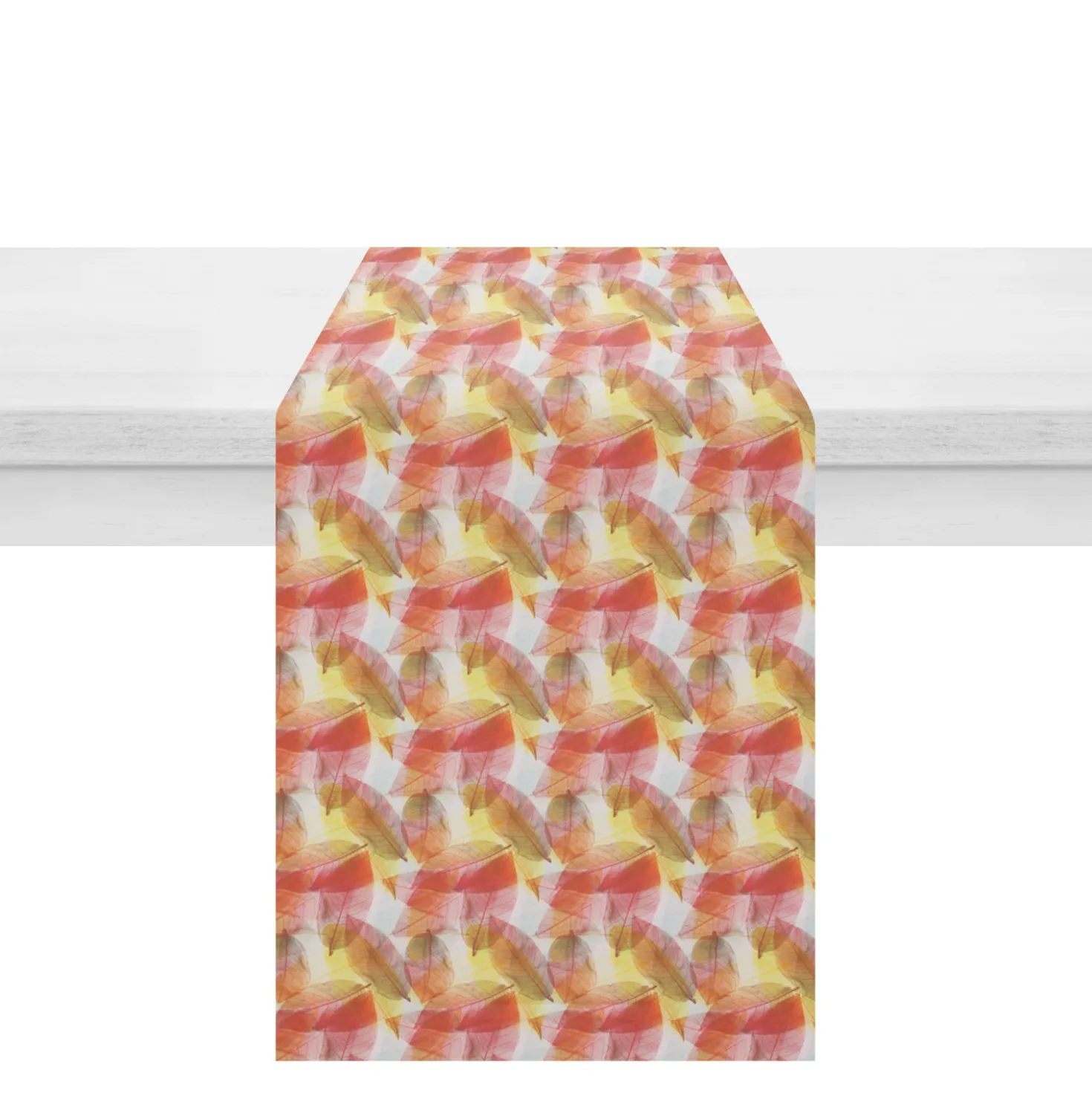 Runner in cotone 40x140 cm Autunno