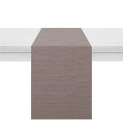Runner tavola 40x120 cm in cotone
