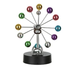 Ruota panoramica, gioco cinetico da scrivania