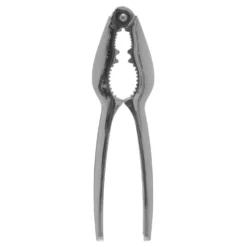 Schiaccianoci Ideale I Genietti, in acciaio inox