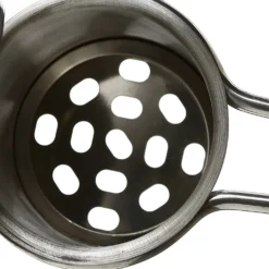 Schiacciapatate Ipac, in acciaio inox