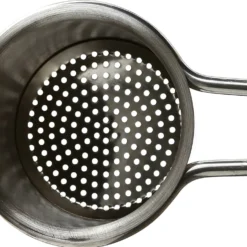 Schiacciapatate Ipac, in acciaio inox