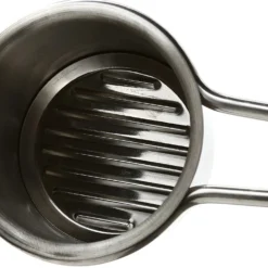 Schiacciapatate Ipac, in acciaio inox