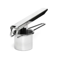 Schiacciapatate Ipac, in acciaio inox