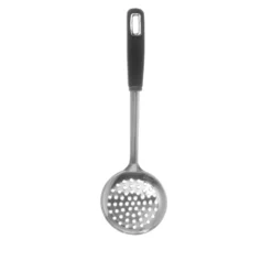 Schiumarola in acciaio inox, da 36,5 cm