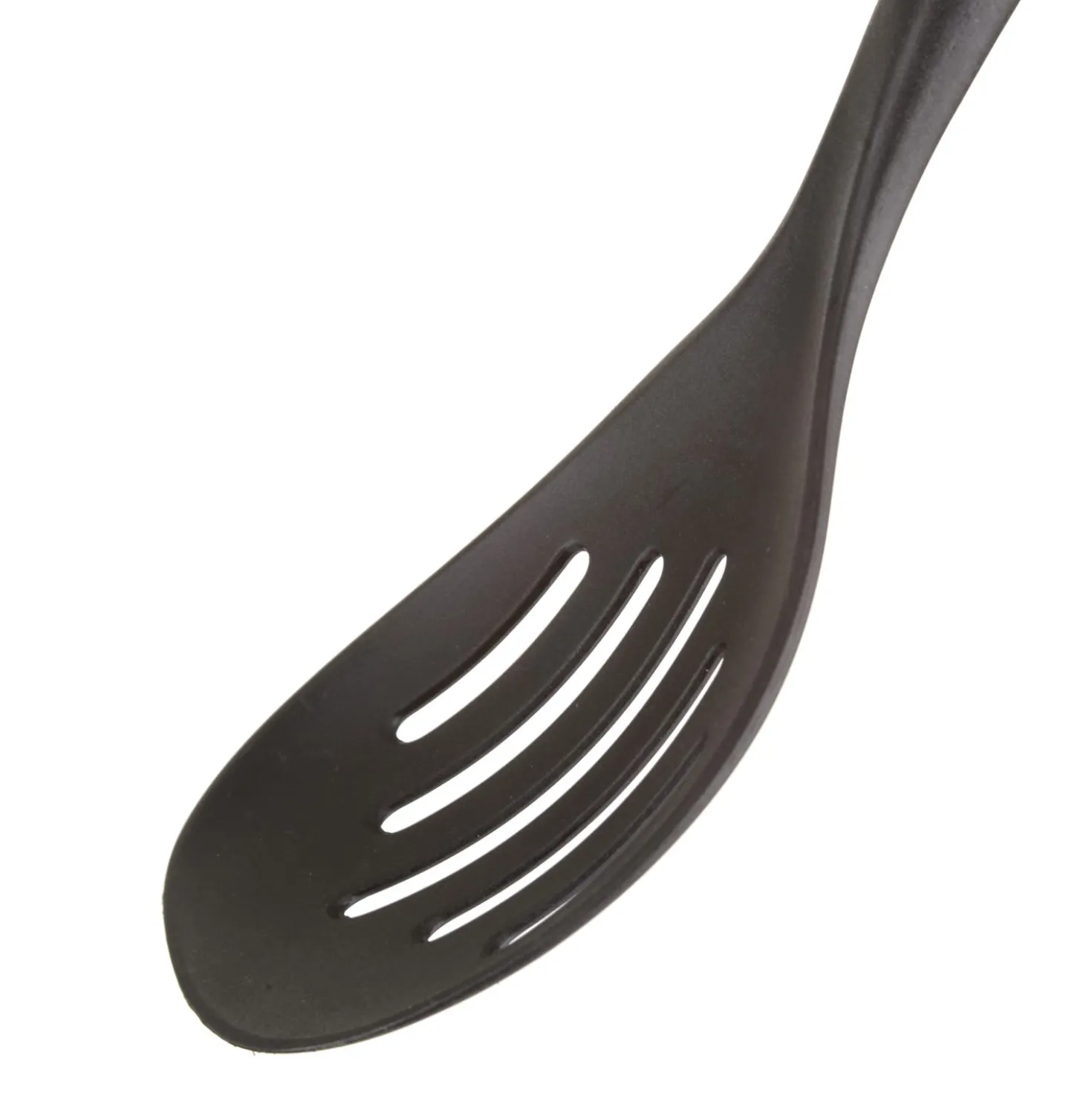 Schiumarola in nylon e acciaio