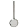 Schiumarola Ipac, in acciaio inox