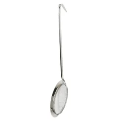 Schiumarola Ipac, in acciaio inox