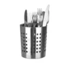Scolaposate Ideale in acciaio inox