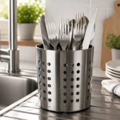 Scolaposate Ideale in acciaio inox