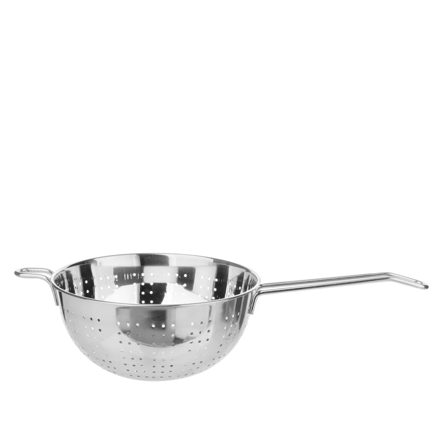 Scolatutto Ideale 20 cm in acciaio inox