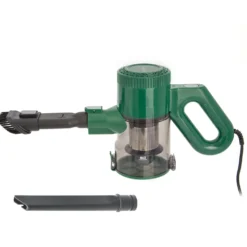 Scopa ciclonica filo, 600 W verde