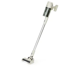 Scopa ciclonica senza fili avorio 160 W