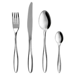 Servizio 48 posate in acciaio inox 18/0