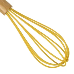 Set 4 accessori pasticceria silicone con formina ape