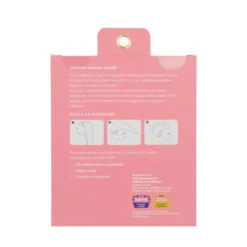 Set 2 asciugamani capelli turbante in microfibra verde