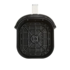 Set Batteria 11 pezzi Evolution e Friggitrice ad aria digitale 3,5 L
