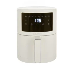 Set Batteria 11 pezzi Evolution e Friggitrice ad aria digitale 3,5 L