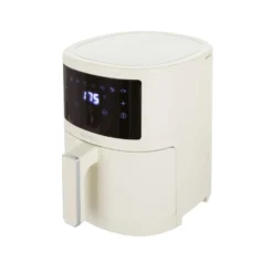 Set Batteria 11 pezzi Evolution e Friggitrice ad aria digitale 3,5 L