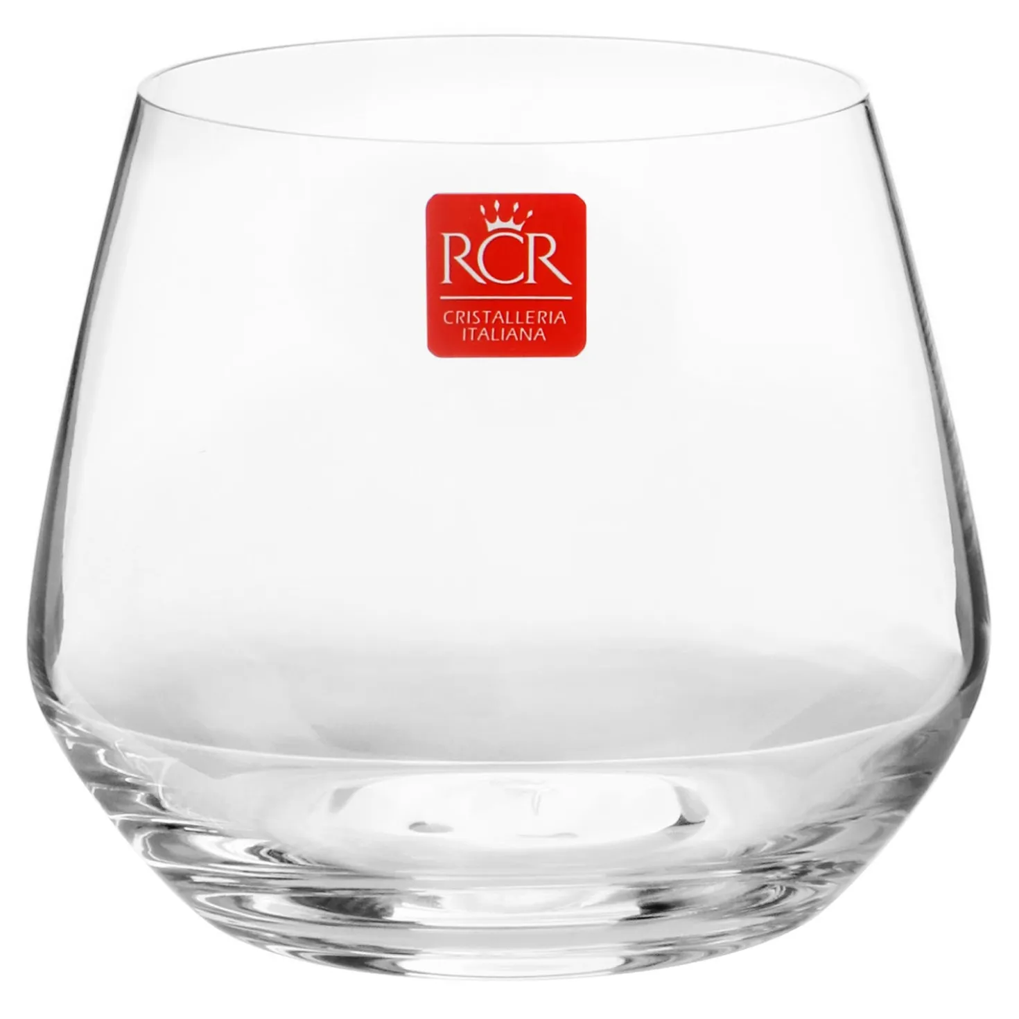 Set 2 bicchieri acqua Aria