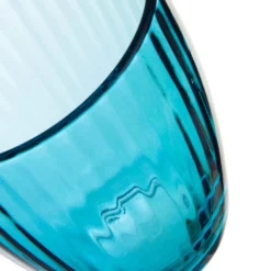 Set 6 bicchieri acqua colorati 285 ml Pasabahce