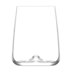 Set 6 bicchieri cocktail acqua