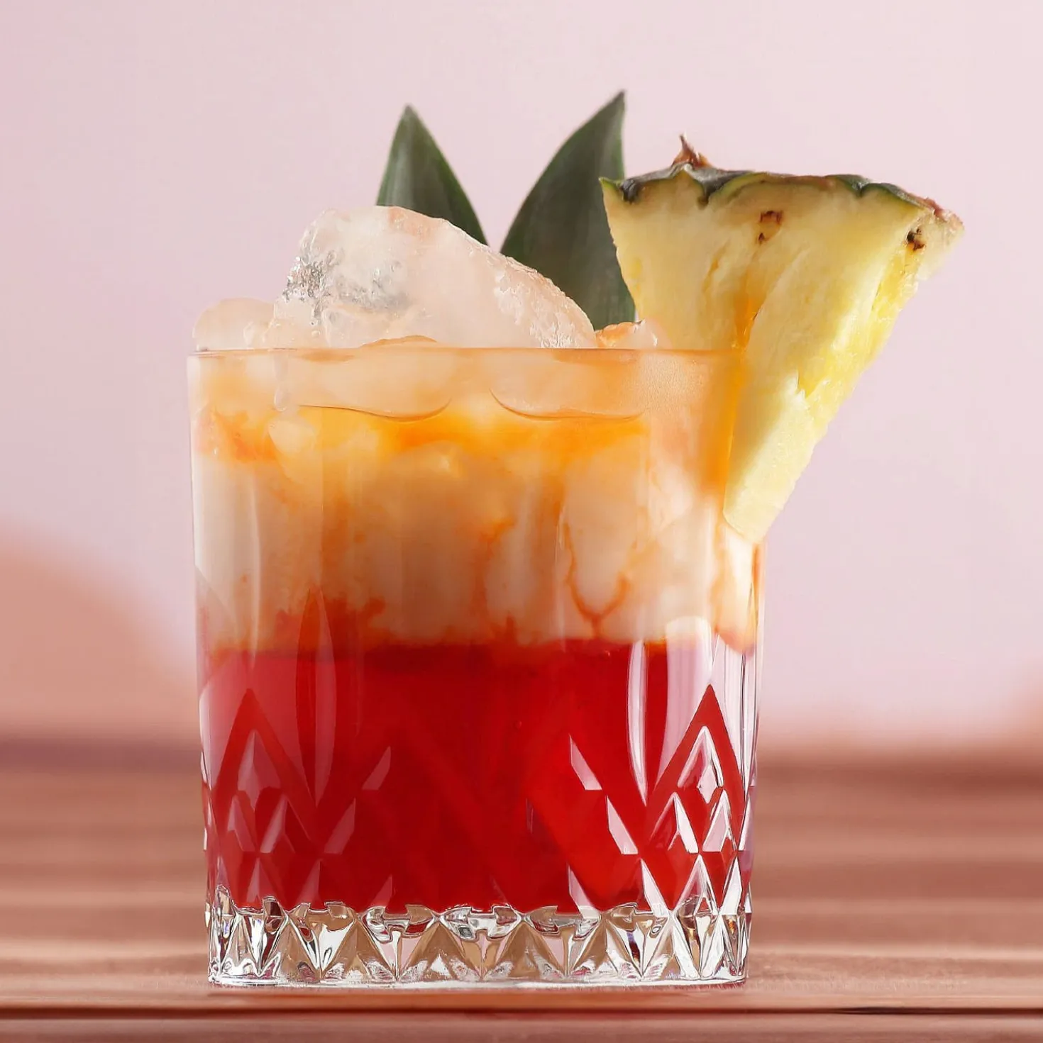 Set 6 bicchieri cocktail in vetro 330 ml