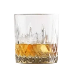 Set 6 bicchieri cocktail in vetro 330 ml