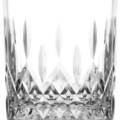 Set 6 bicchieri cocktail in vetro 330 ml