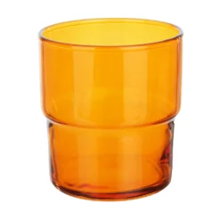 Set 6 bicchieri colorati 300 ml Hill Pasabahce