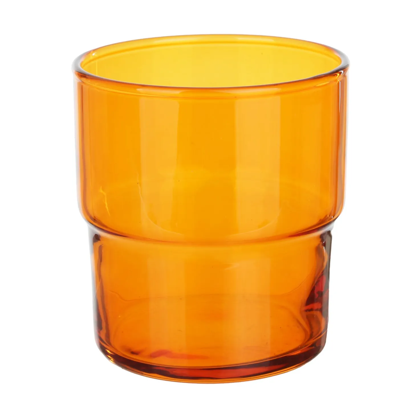 Set 6 bicchieri colorati 300 ml Hill Pasabahce