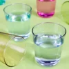 Set 6 bicchieri colorati 310 ml Otto Pasabahce