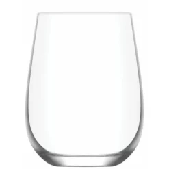 Set 6 bicchieri 475 ml