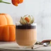 Set 6 bicchieri 330 ml in vetro design rigato